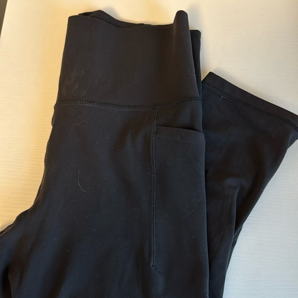 Athleta leggings